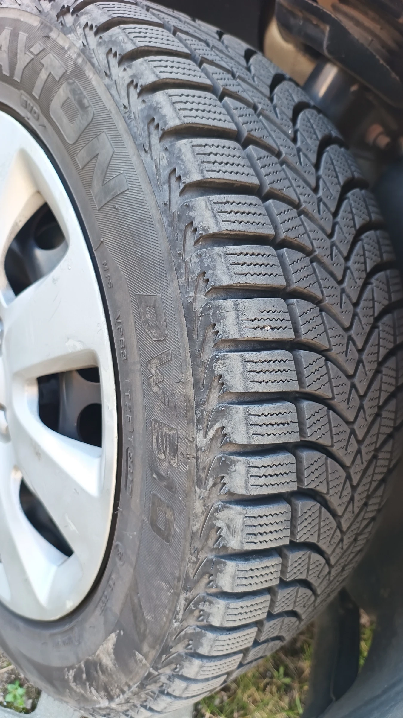 Skoda Yeti 1.2 tsi, 105 hp, снимка 5 - Автомобили и джипове - 53800107