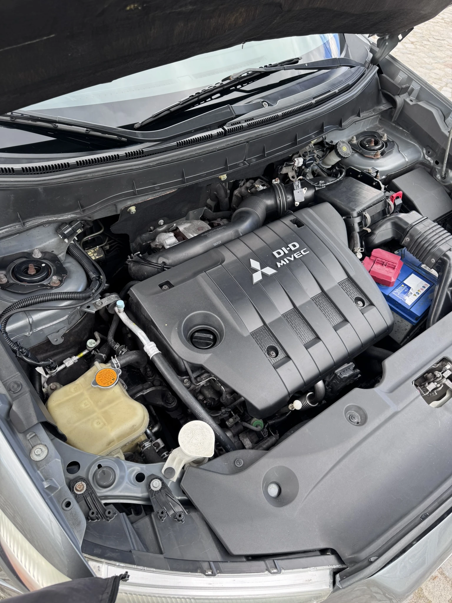 Mitsubishi ASX, снимка 6 - Автомобили и джипове - 54408997