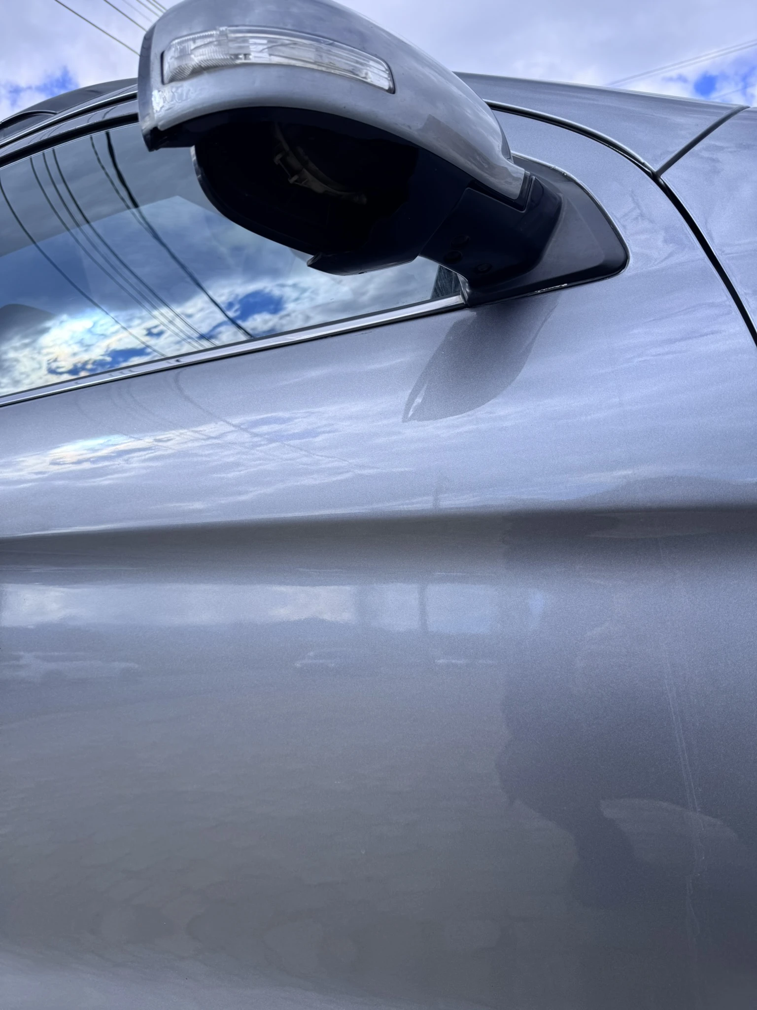Mitsubishi ASX, снимка 15 - Автомобили и джипове - 54408997