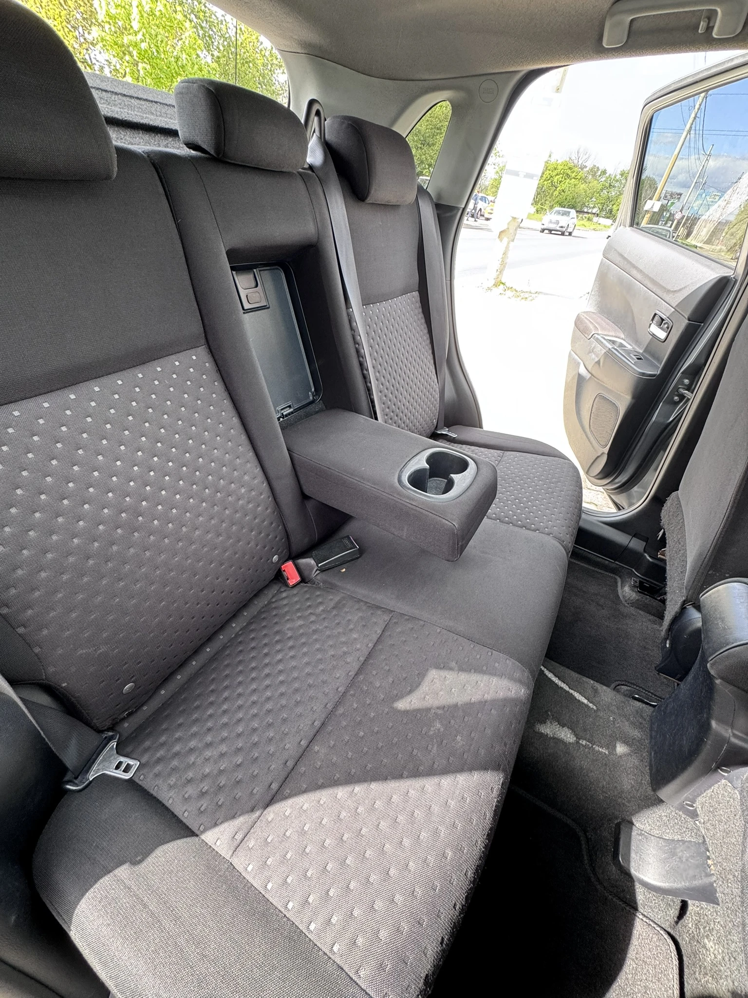 Mitsubishi ASX, снимка 10 - Автомобили и джипове - 54408997