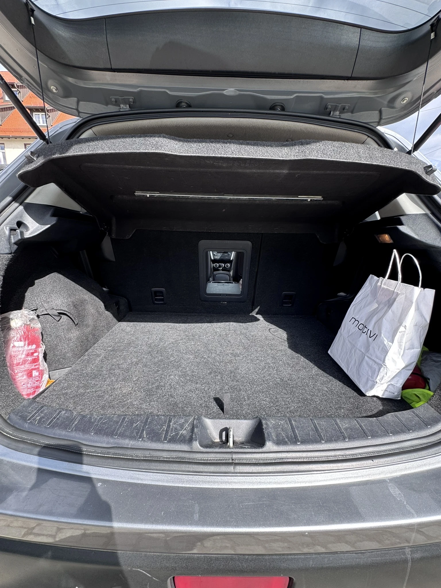 Mitsubishi ASX, снимка 8 - Автомобили и джипове - 54408997