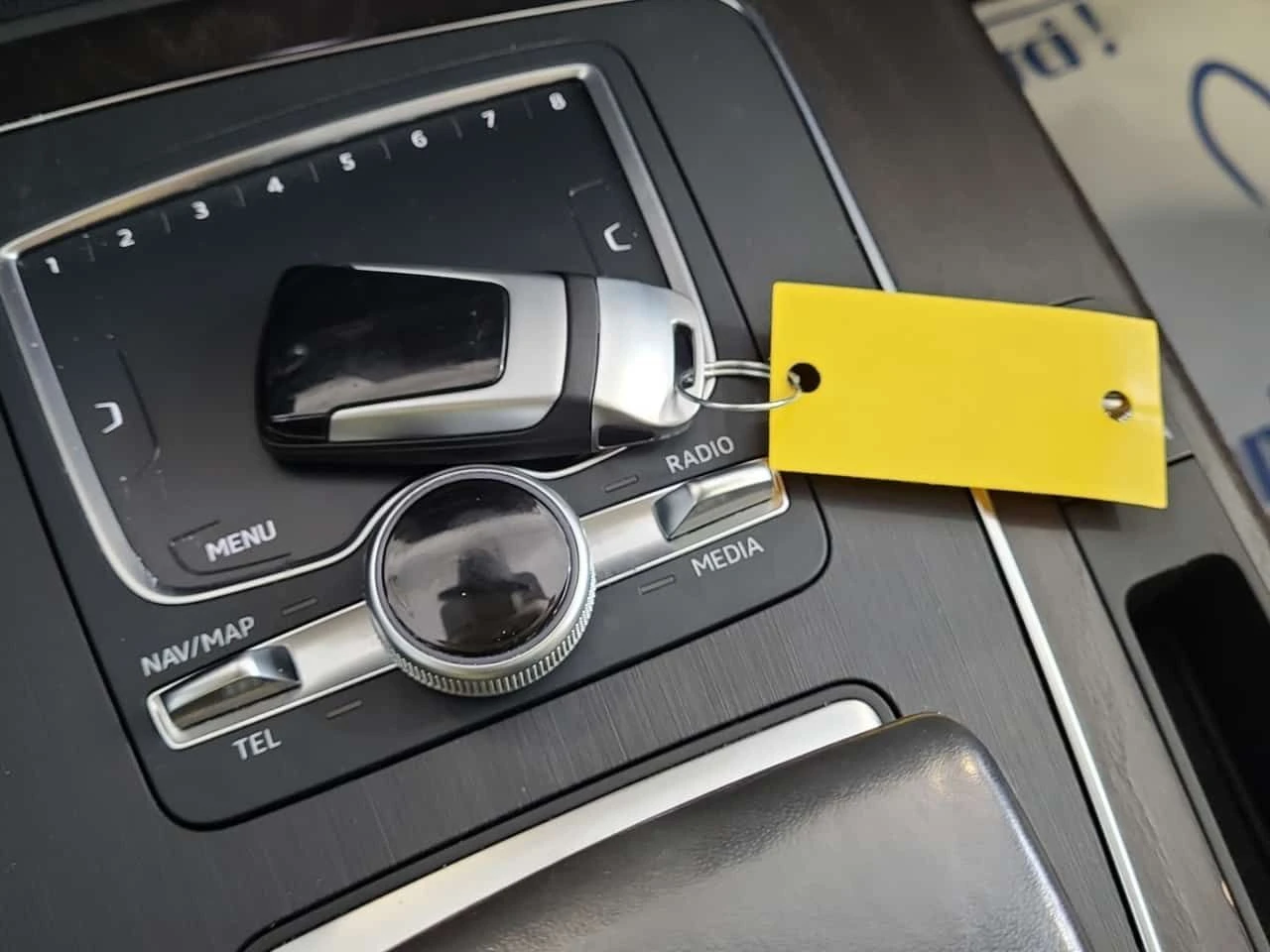 Audi Q5 * PRESTIGE * ���� * �������� * 360 * KEYLESS *  | Mobile.bg � ����������� 8