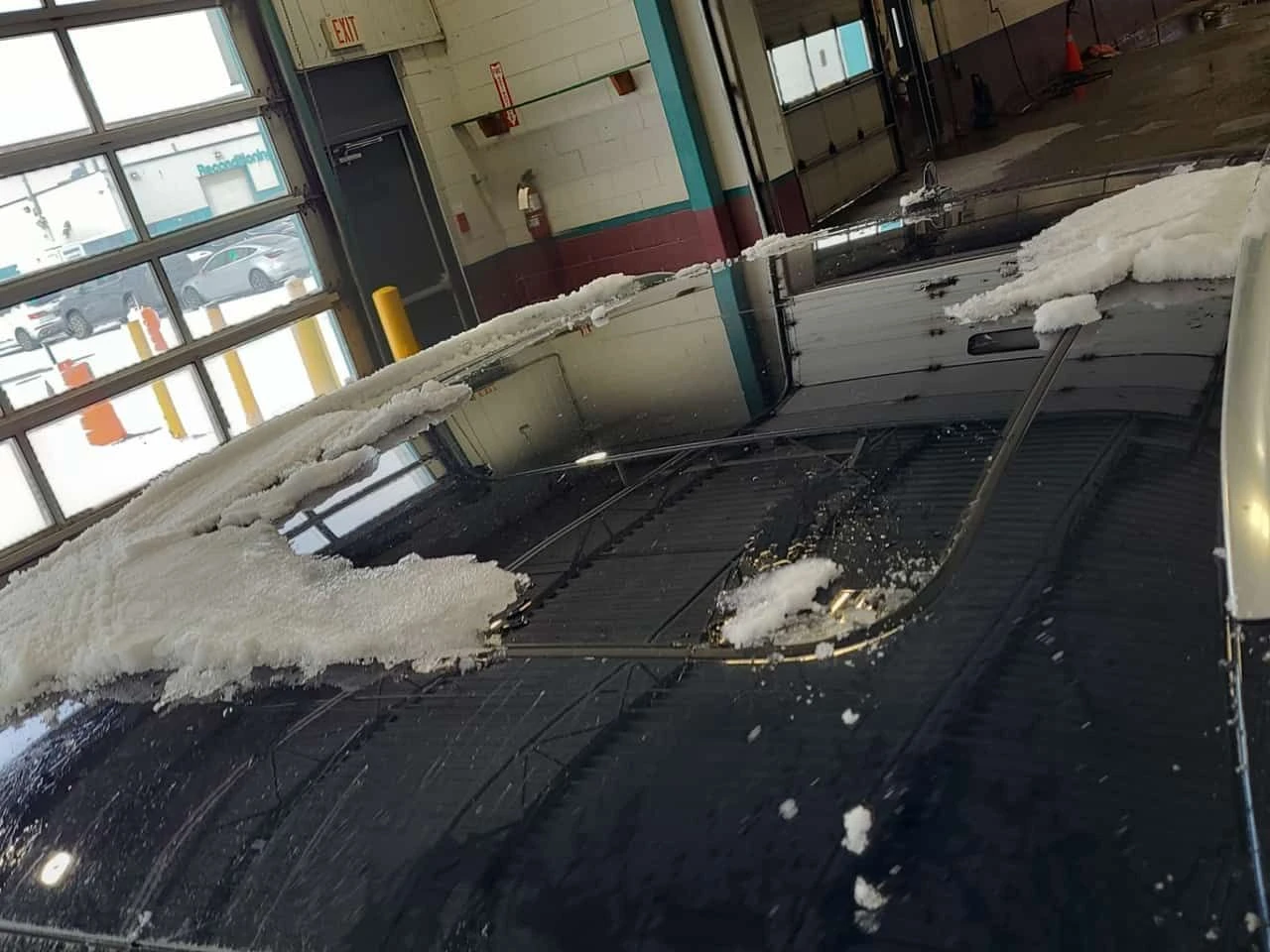 Audi Q5 * PRESTIGE * ���� * �������� * 360 * KEYLESS *  | Mobile.bg � ����������� 7