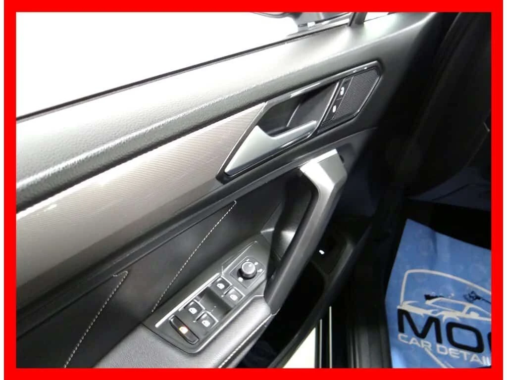 VW Tiguan * 4MOTION COMFORTLINE * LEATHER/BACKUP CAM/CARPLAY, снимка 14 - Автомобили и джипове - 54057859