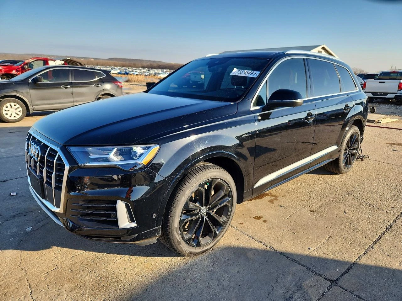 Audi Q7 * PREMIUM* PLUS*  | Mobile.bg � ����������� 1