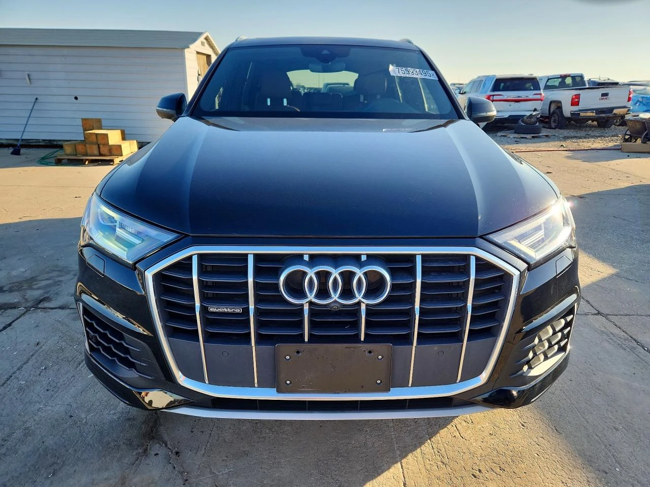 Audi Q7 * PREMIUM* PLUS*  | Mobile.bg � ����������� 2