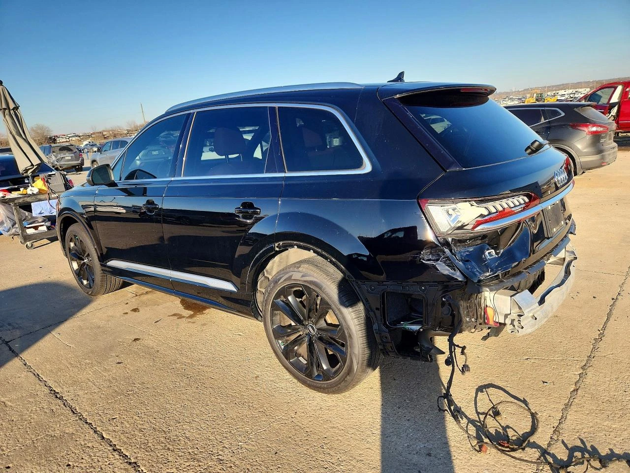 Audi Q7 * PREMIUM* PLUS*  | Mobile.bg � ����������� 6