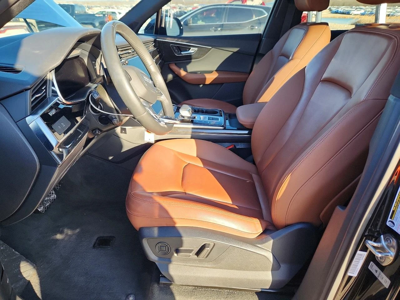 Audi Q7 * PREMIUM* PLUS*  | Mobile.bg � ����������� 10