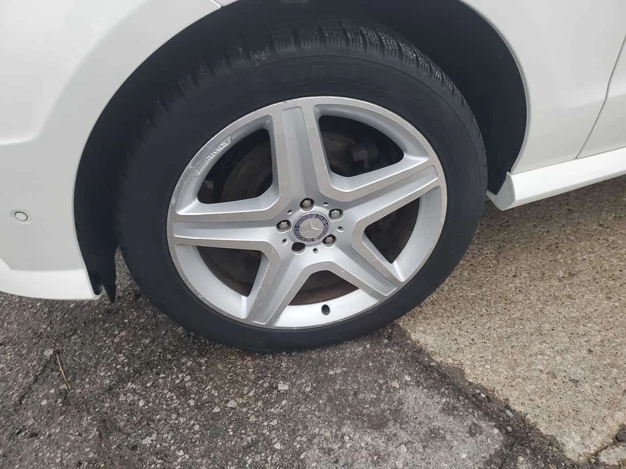 Mercedes-Benz ML 350 * 4MATIC 4dr BlueTEC * CARFAX * ���� �� �� | Mobile.bg � ����������� 9