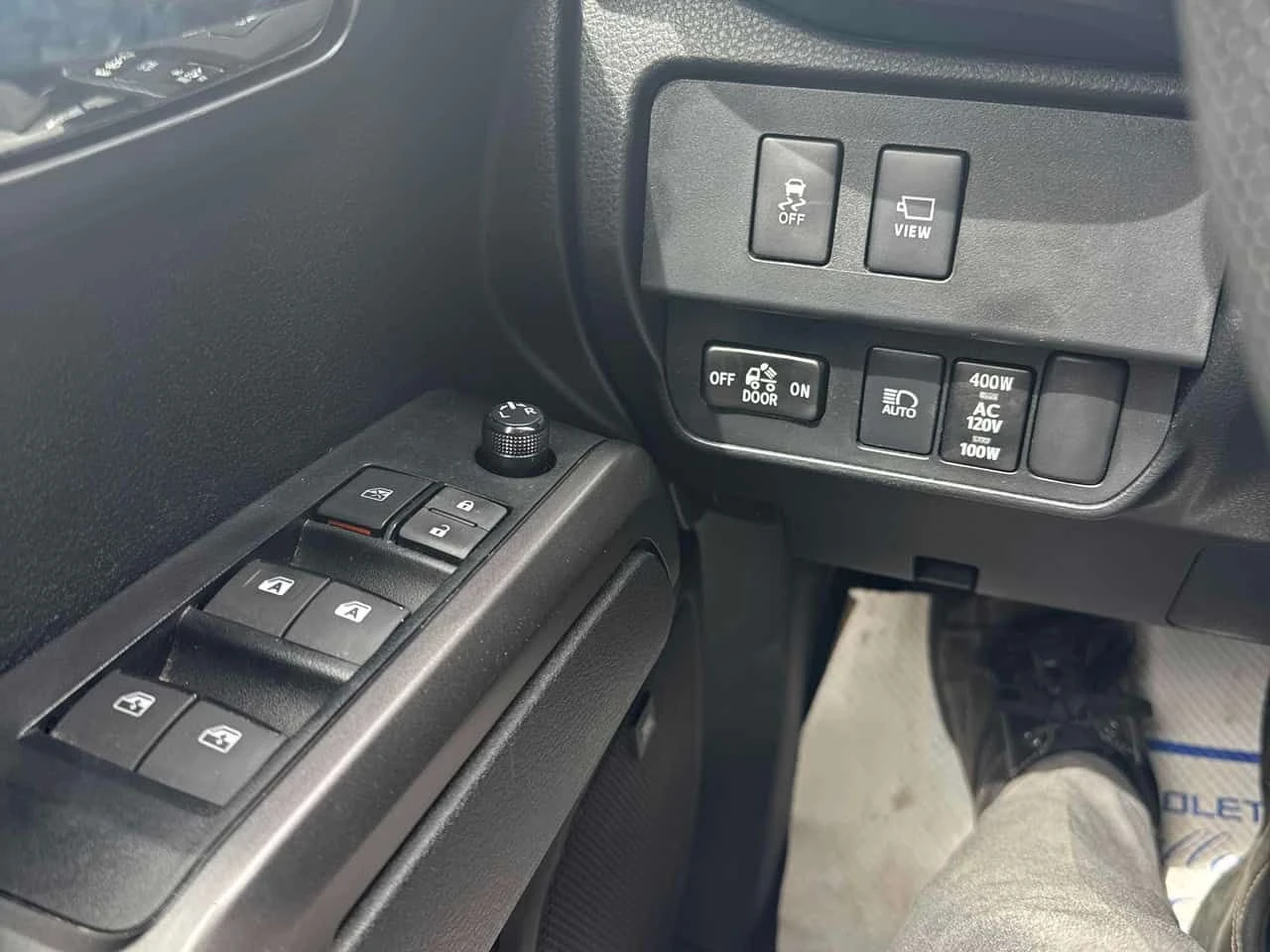 Toyota Tacoma | 4x4 Double Cab SB | CARFAX | 360  | Mobile.bg � ����������� 13