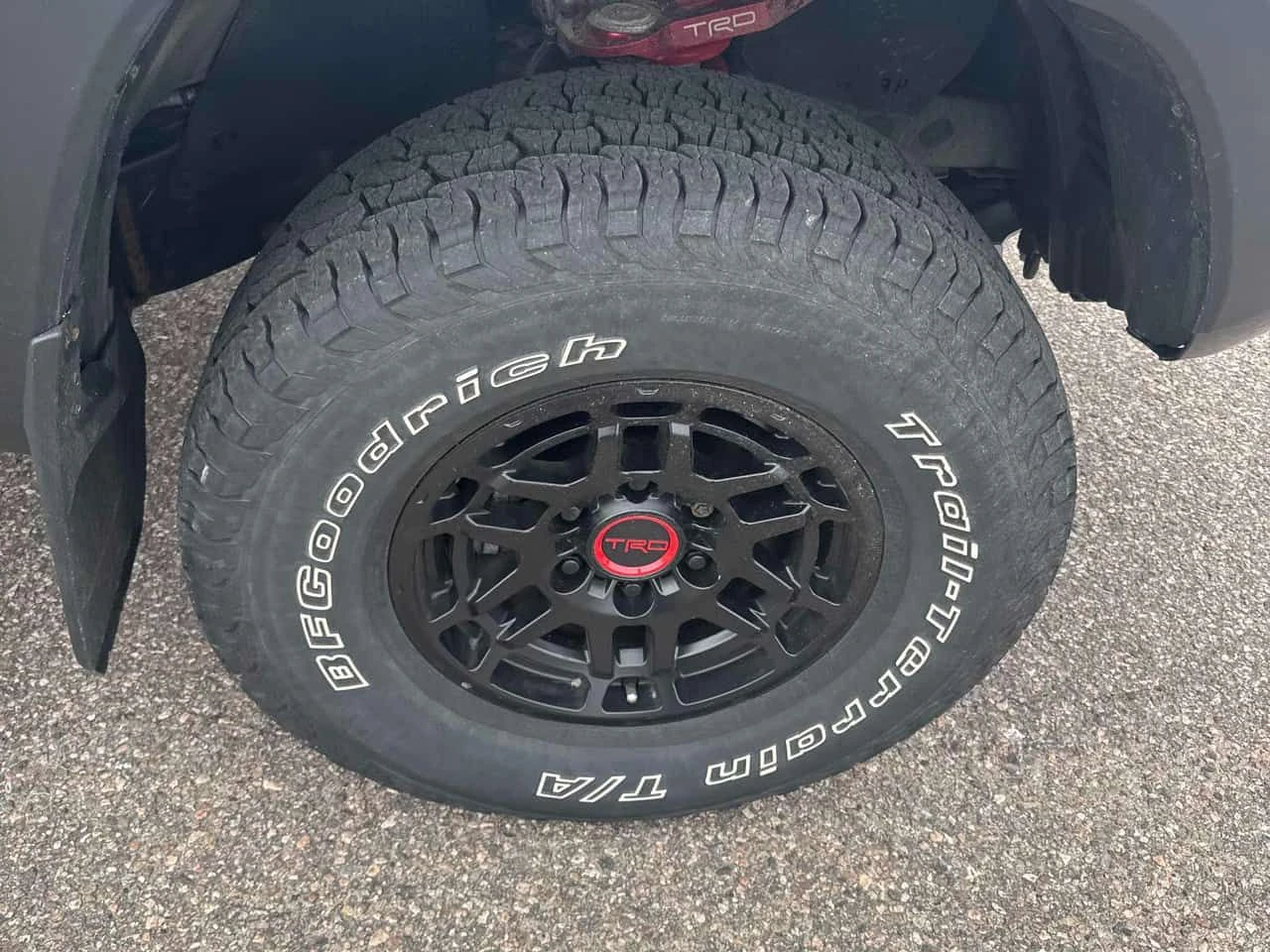 Toyota Tacoma | 4x4 Double Cab SB | CARFAX | 360  | Mobile.bg � ����������� 7