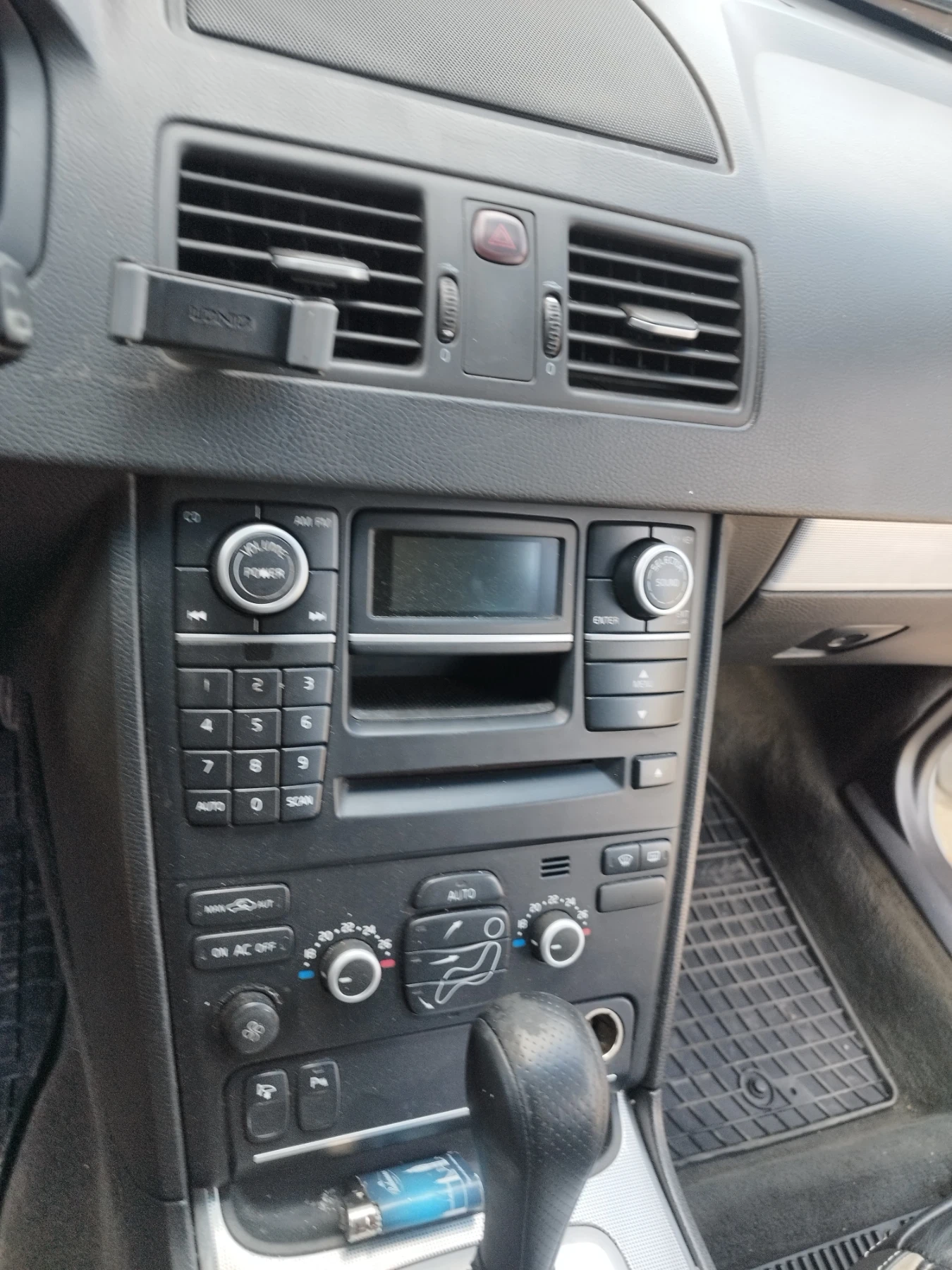 Volvo Xc90, снимка 10 - Автомобили и джипове - 54429534