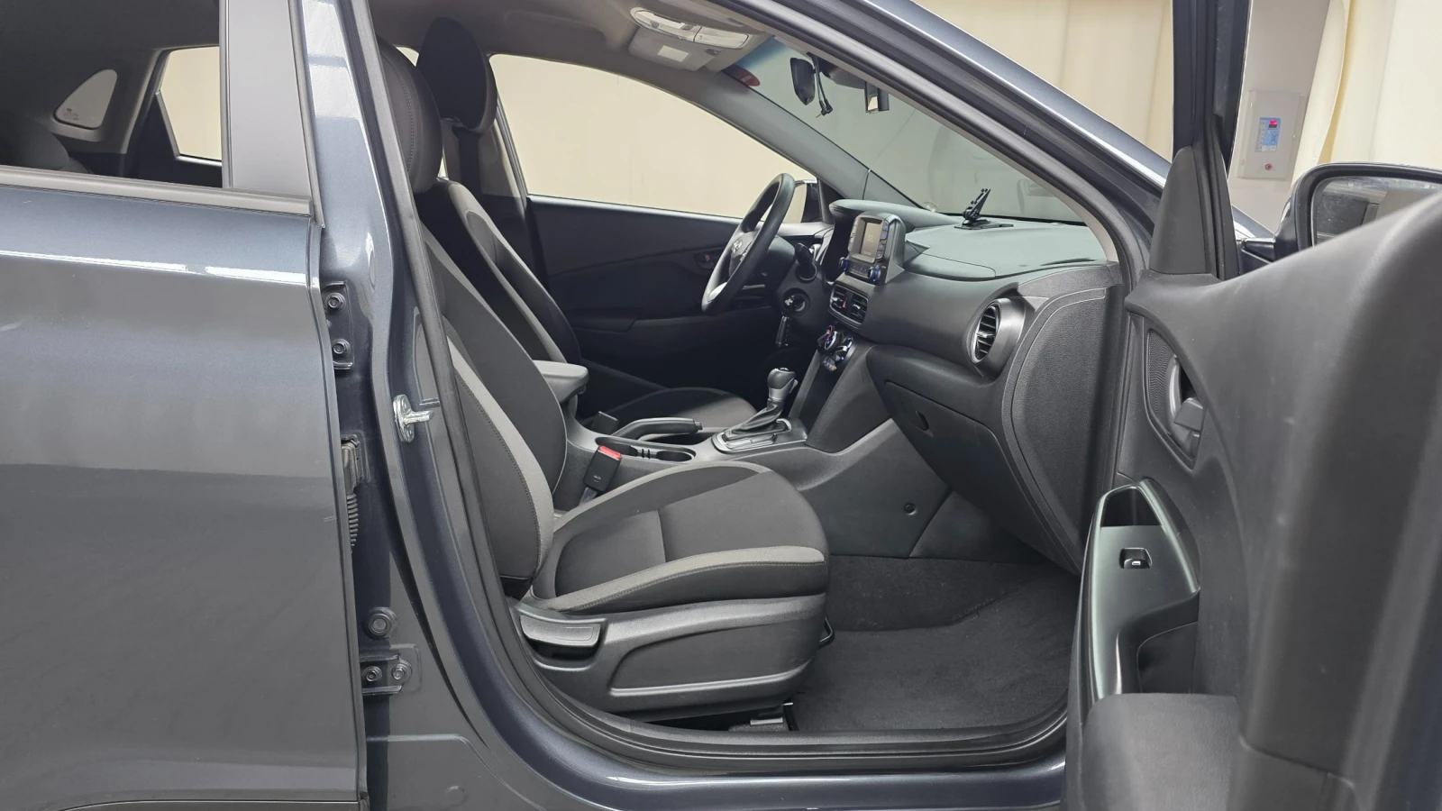 Hyundai Kona 1.6 Diesel 2WD | Mobile.bg � ����������� 11