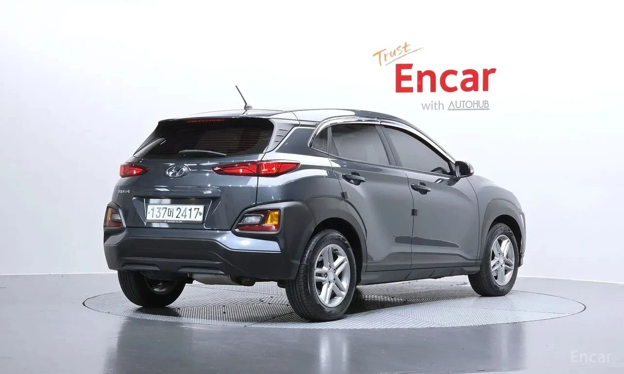 Hyundai Kona 1.6 Diesel 2WD | Mobile.bg � ����������� 3