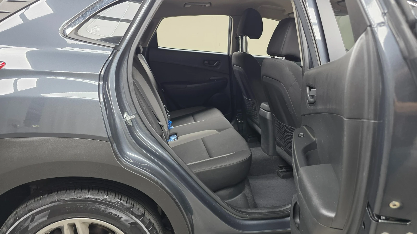 Hyundai Kona 1.6 Diesel 2WD | Mobile.bg � ����������� 12