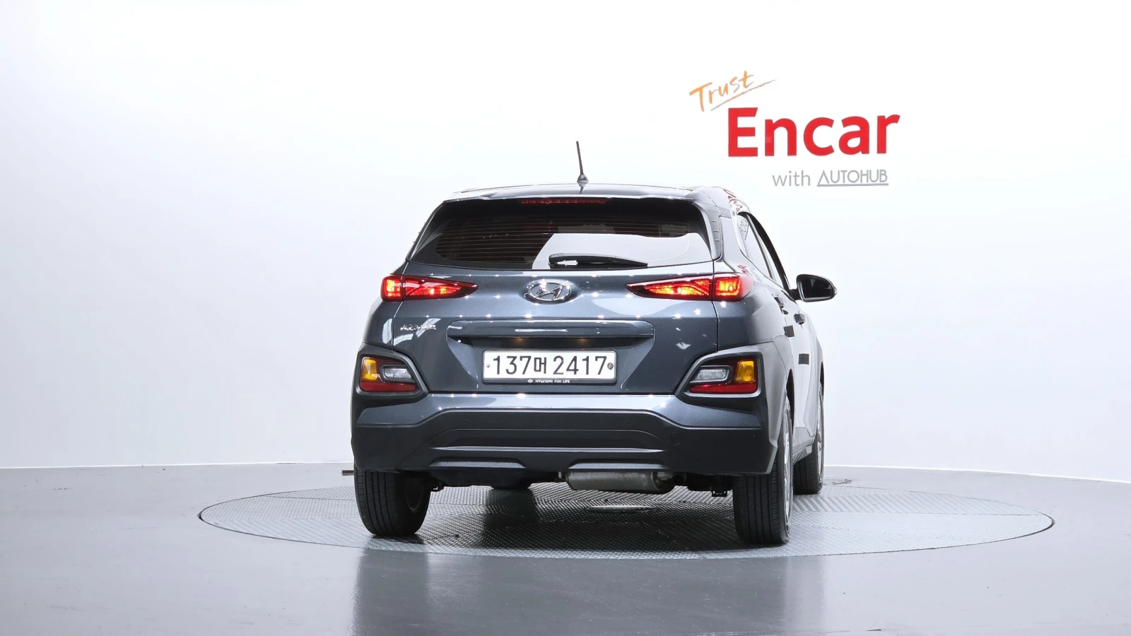 Hyundai Kona 1.6 Diesel 2WD | Mobile.bg � ����������� 4