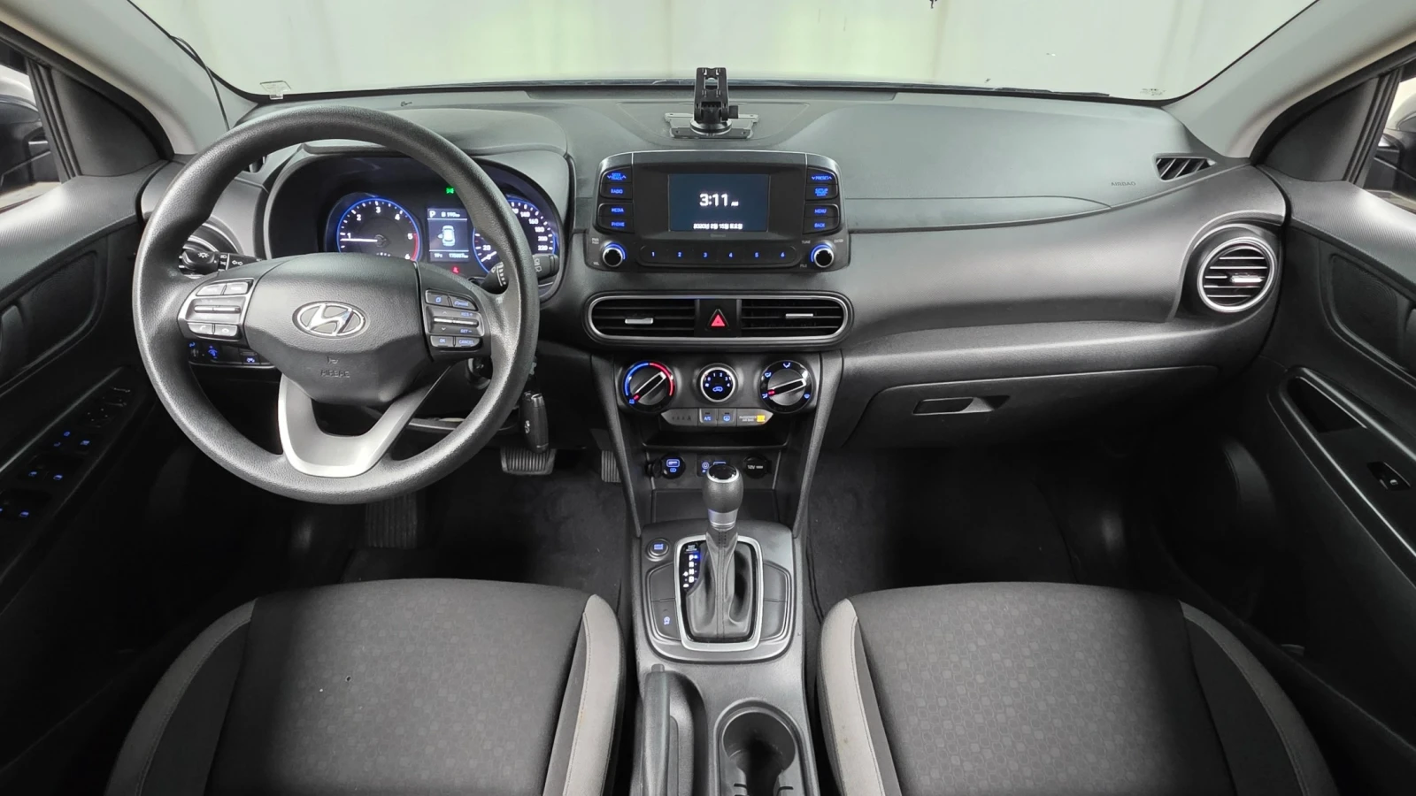 Hyundai Kona 1.6 Diesel 2WD | Mobile.bg � ����������� 6
