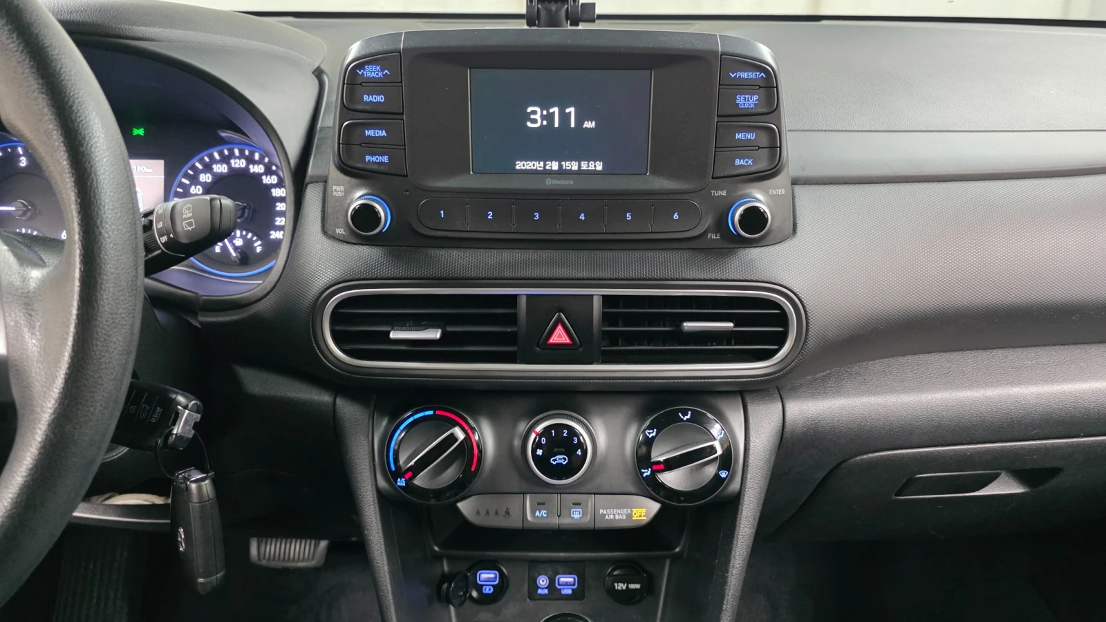 Hyundai Kona 1.6 Diesel 2WD | Mobile.bg � ����������� 10