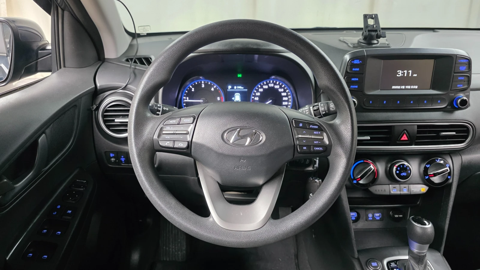 Hyundai Kona 1.6 Diesel 2WD | Mobile.bg � ����������� 7
