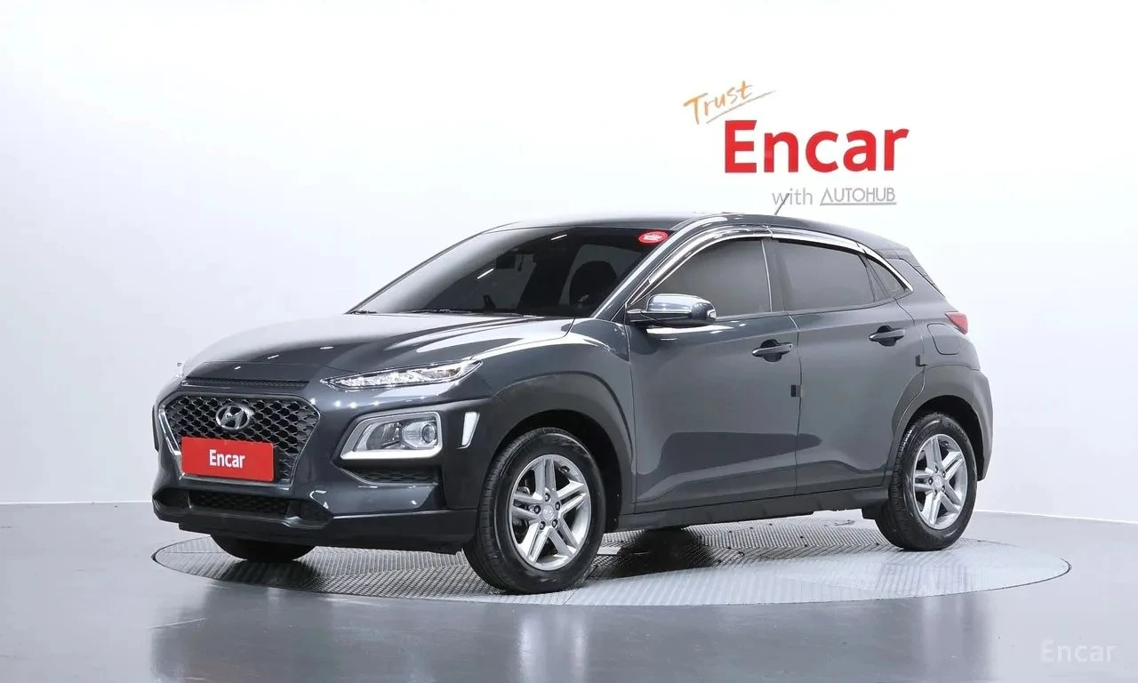 Hyundai Kona 1.6 Diesel 2WD | Mobile.bg � ����������� 1