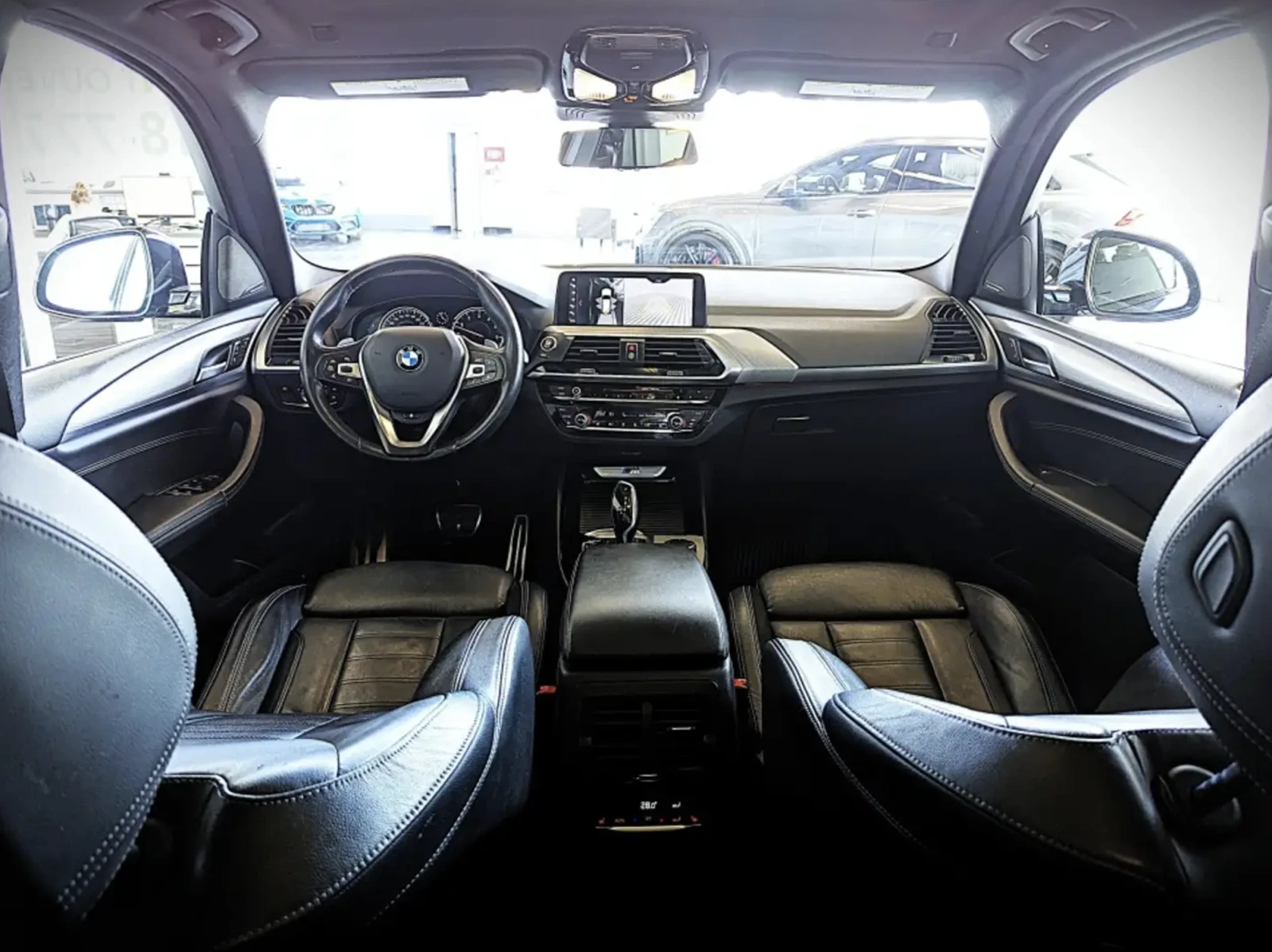 BMW X3 2018 BMW X3 M40i | Mobile.bg � ����������� 9
