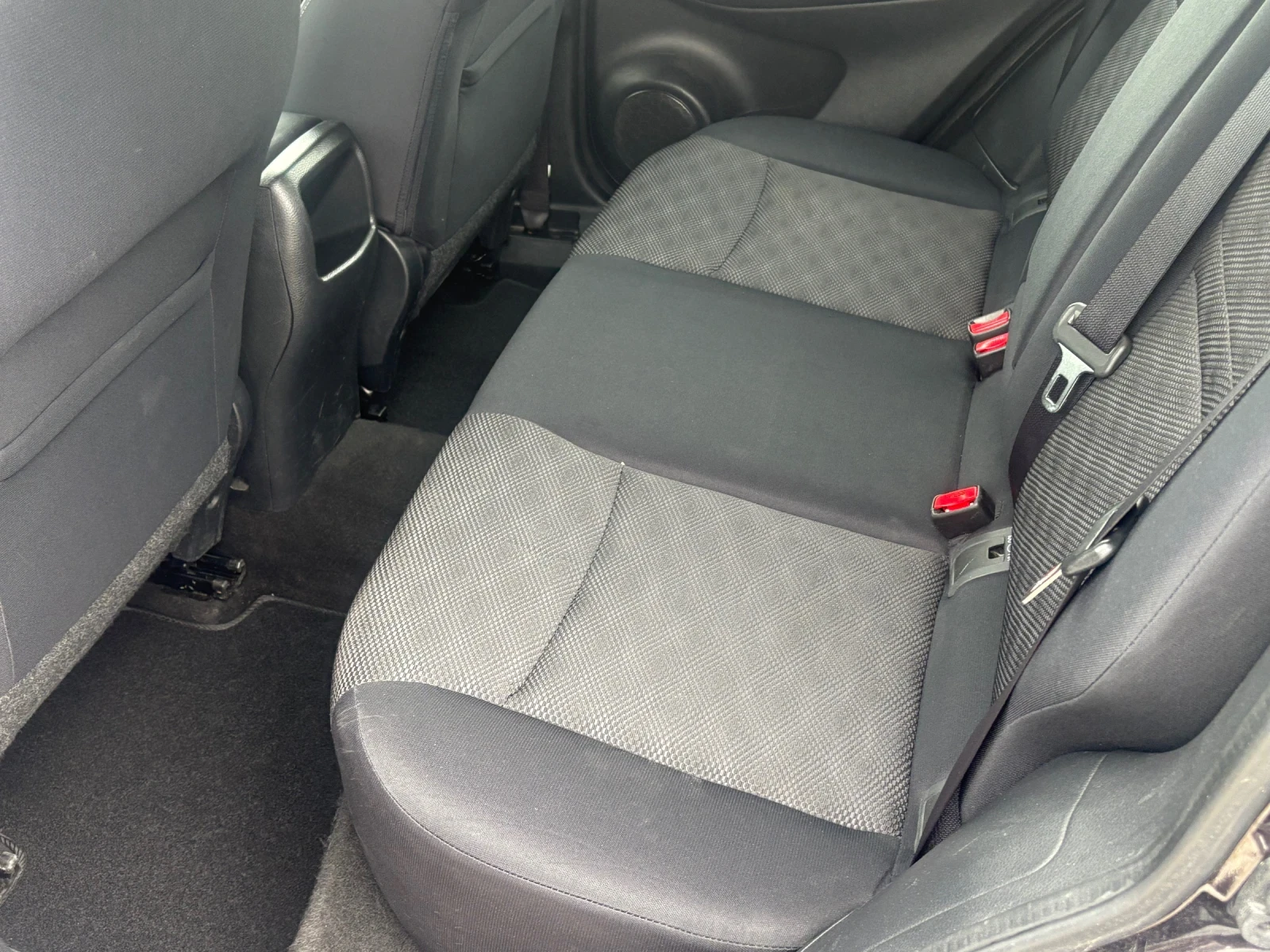 Nissan Qashqai, снимка 5 - Автомобили и джипове - 54556285