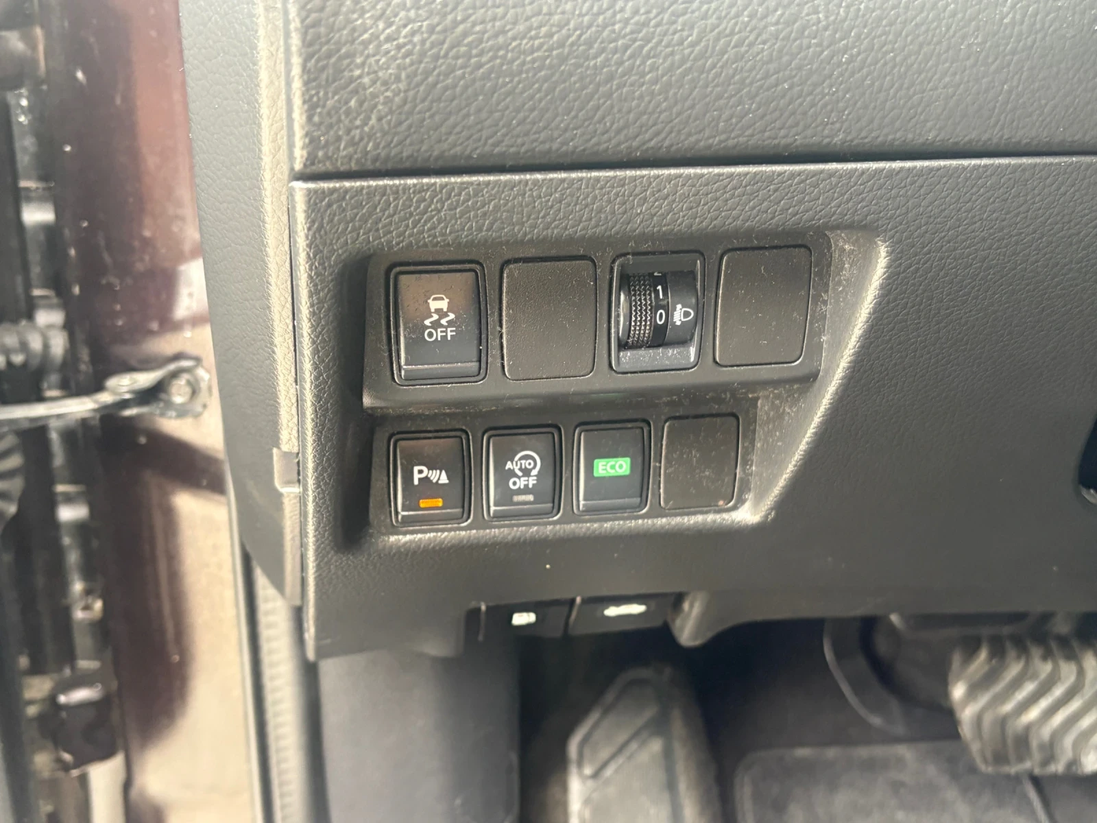 Nissan Qashqai, снимка 7 - Автомобили и джипове - 54556285