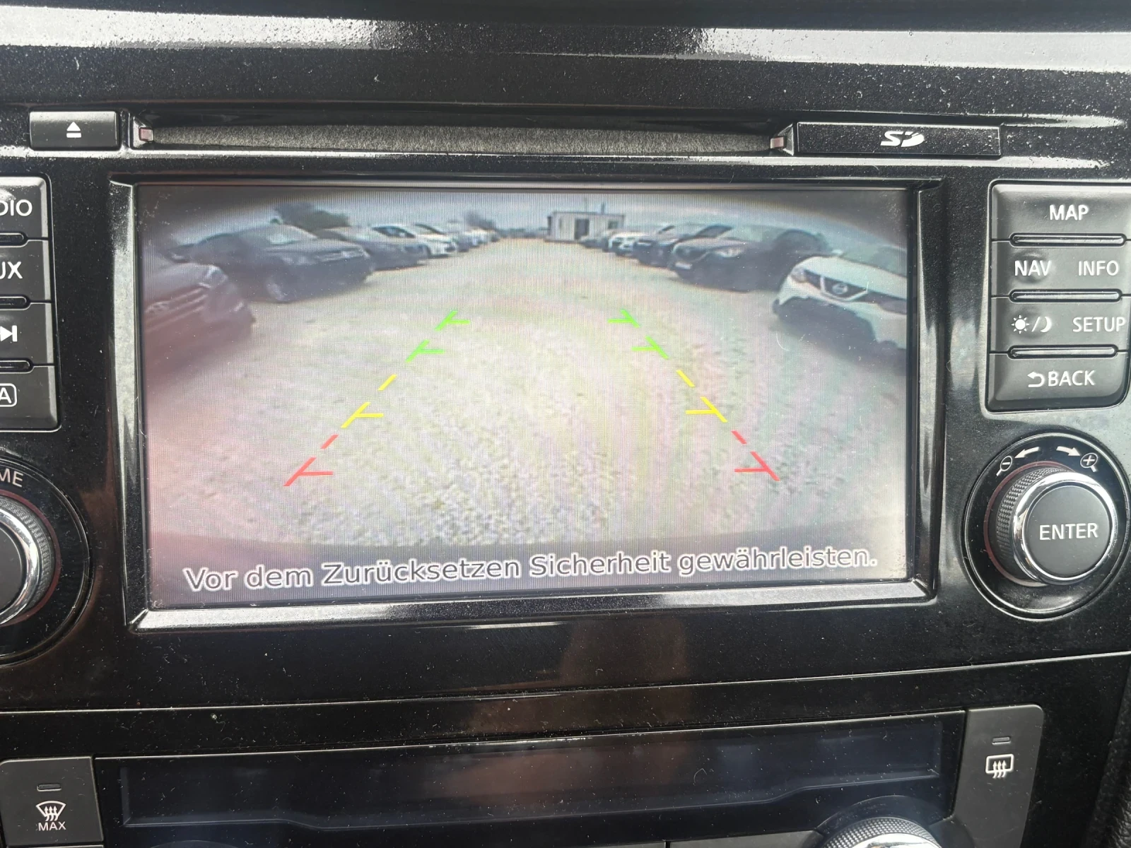 Nissan Qashqai, снимка 9 - Автомобили и джипове - 54556285