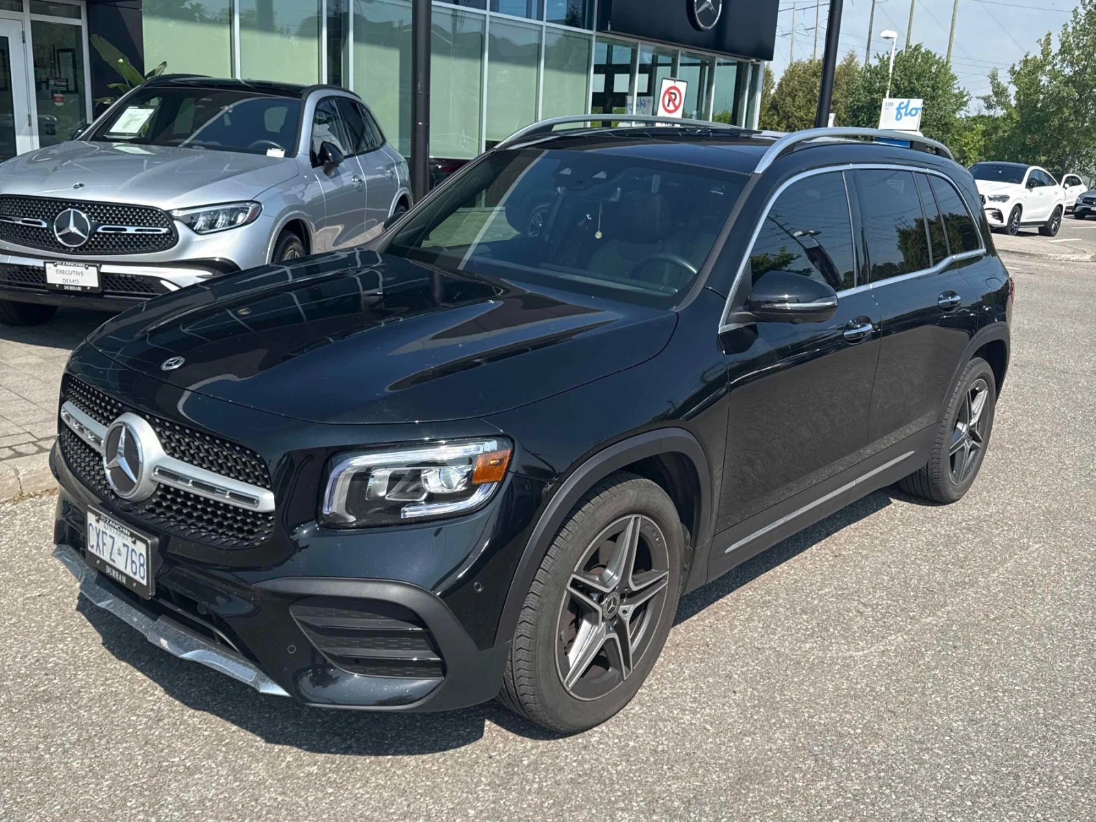 Mercedes-Benz GLB 250 CARFAX | Mobile.bg � ����������� 1