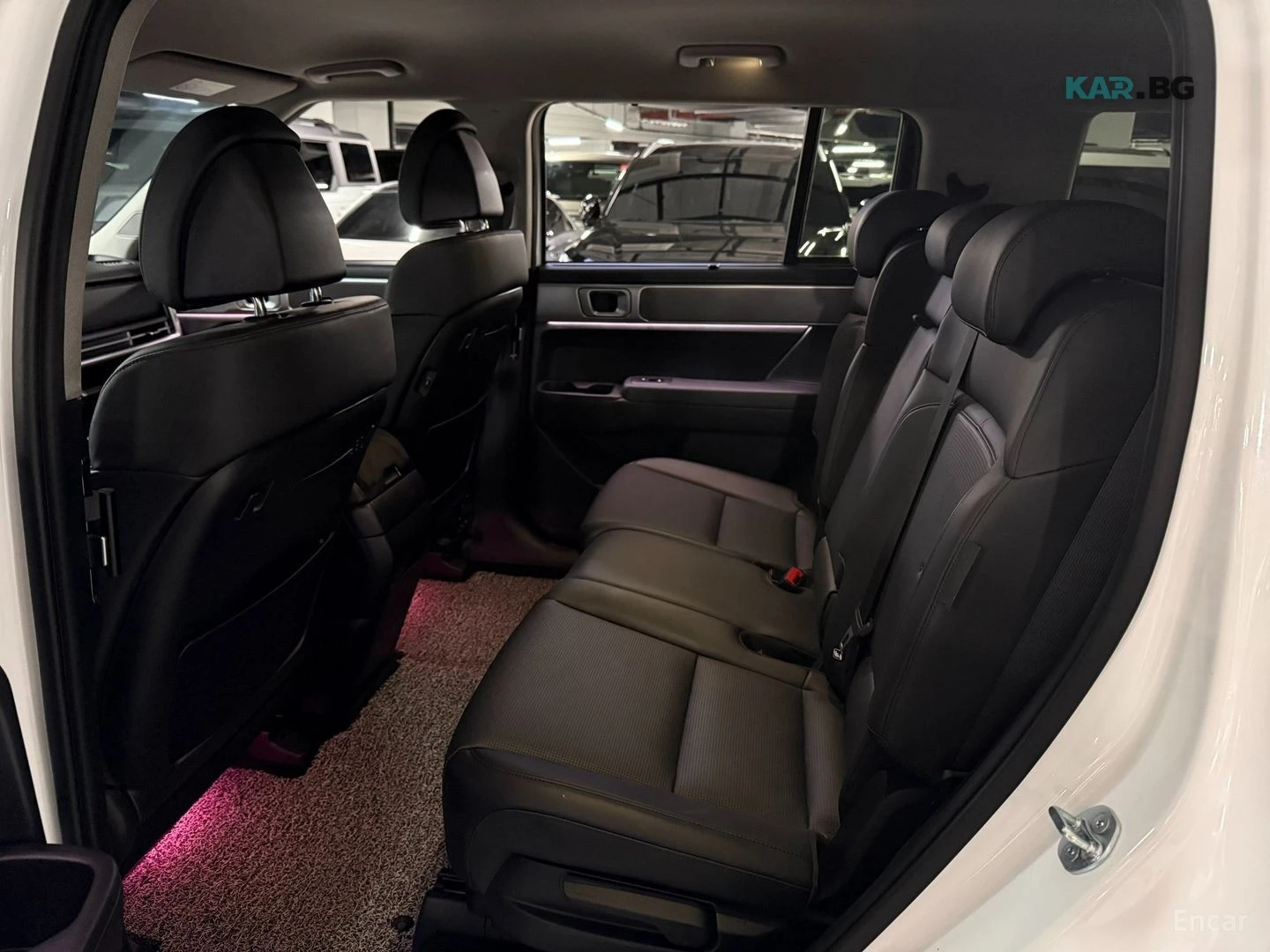 Hyundai Santa fe 2.5T / AWD / ��������� / �������� / ��. �� ����� | Mobile.bg � ����������� 16