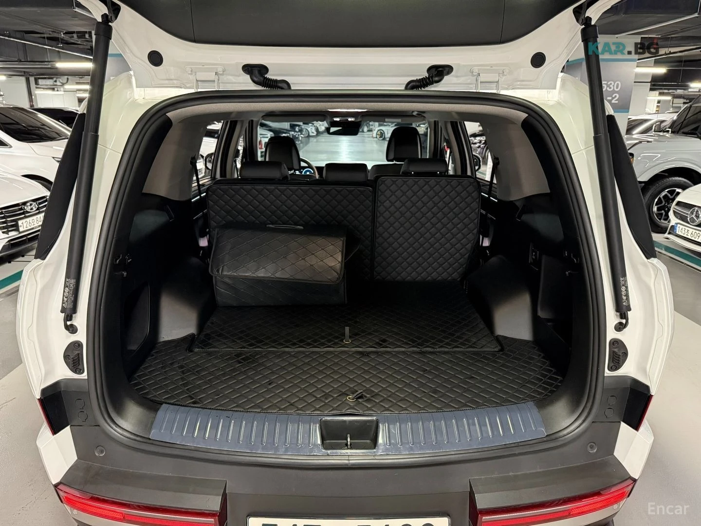 Hyundai Santa fe 2.5T / AWD / ��������� / �������� / ��. �� ����� | Mobile.bg � ����������� 17