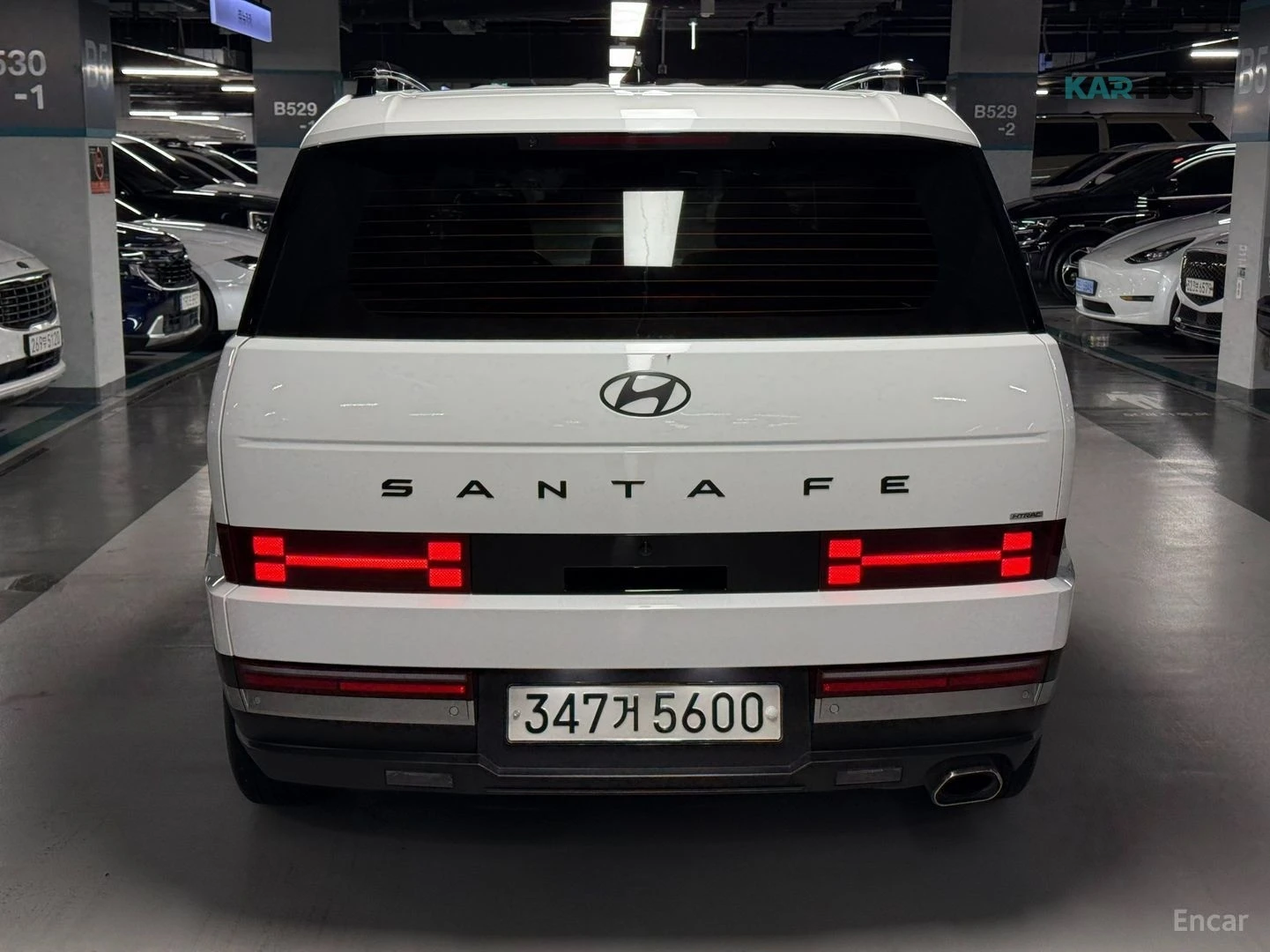 Hyundai Santa fe 2.5T / AWD / ��������� / �������� / ��. �� ����� | Mobile.bg � ����������� 3