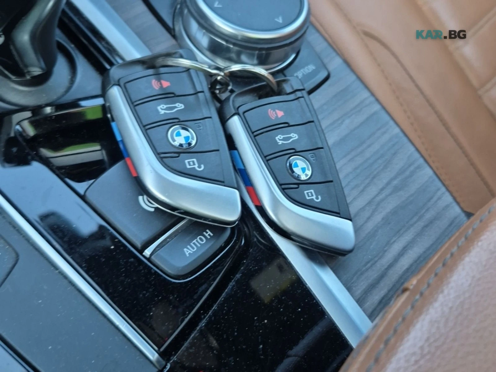 BMW X3 M4OI Автокредит Цена до България, снимка 7 - Автомобили и джипове - 55413822