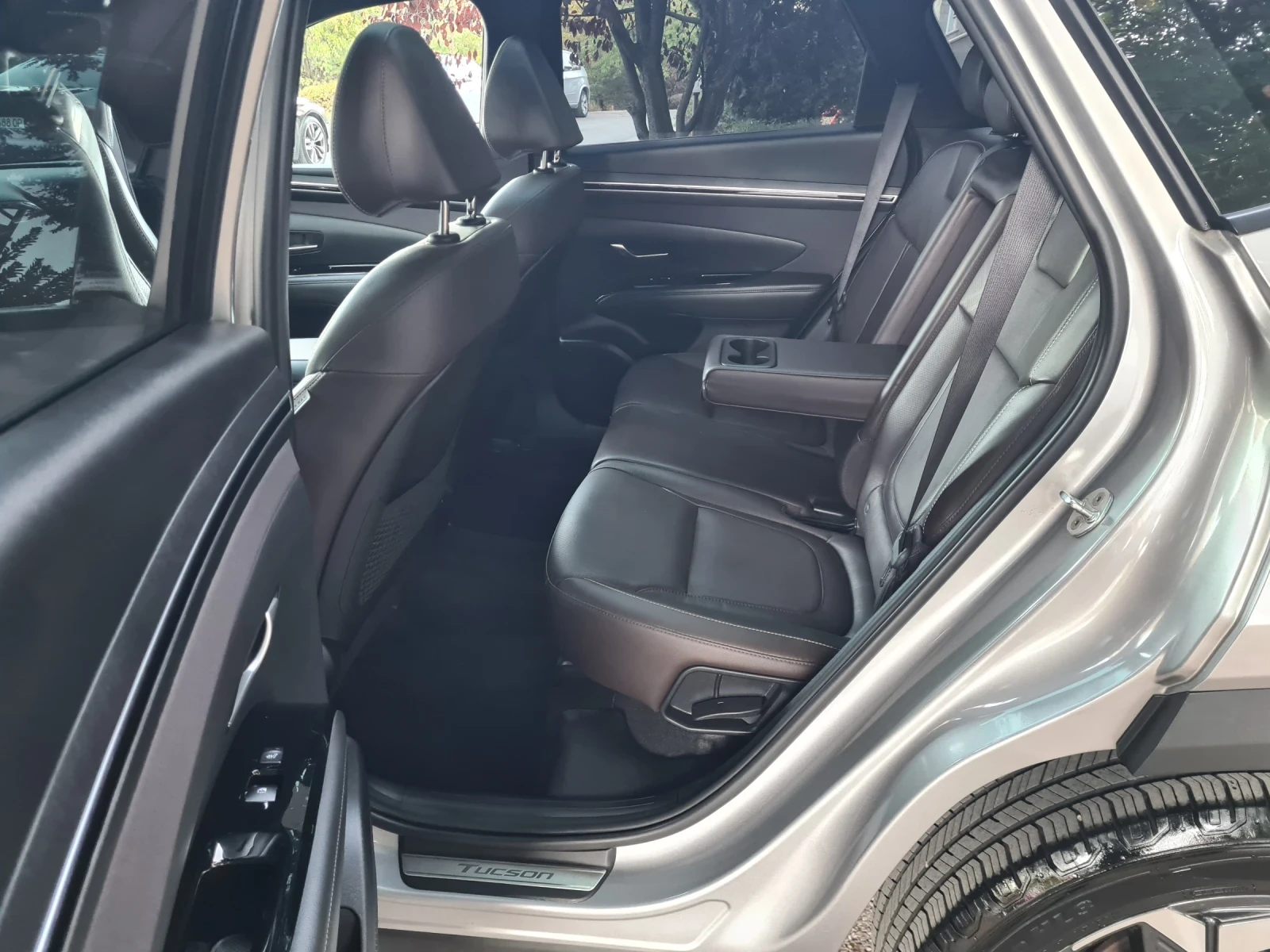 Hyundai Tucson 2.0 CRDI 4�4  | Mobile.bg � ����������� 10