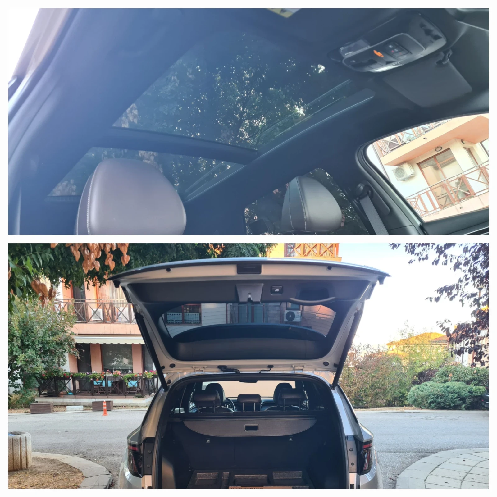Hyundai Tucson 2.0 CRDI 4�4  | Mobile.bg � ����������� 17