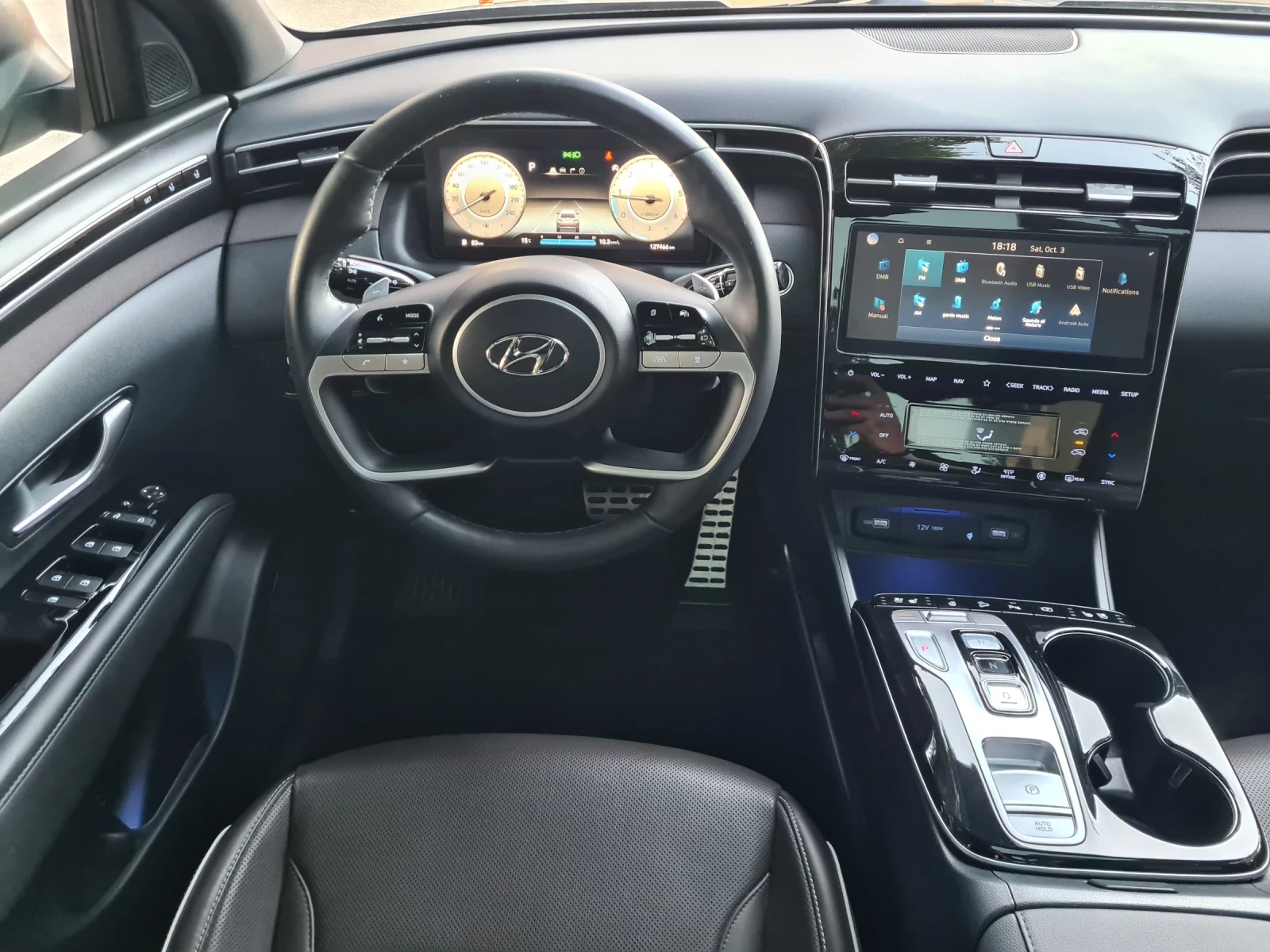 Hyundai Tucson 2.0 CRDI 4�4  | Mobile.bg � ����������� 13
