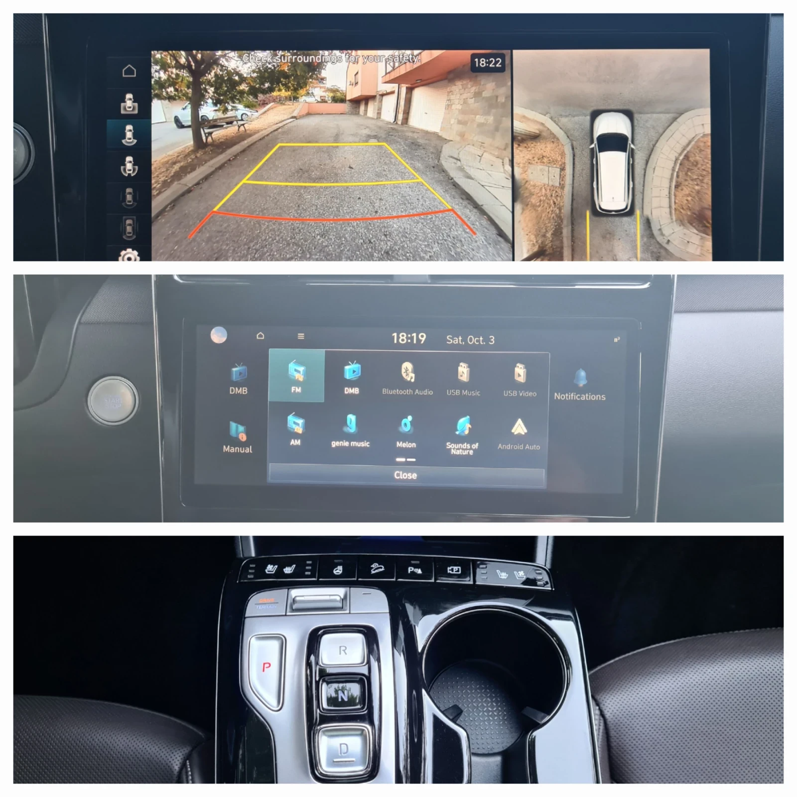 Hyundai Tucson 2.0 CRDI 4�4  | Mobile.bg � ����������� 15
