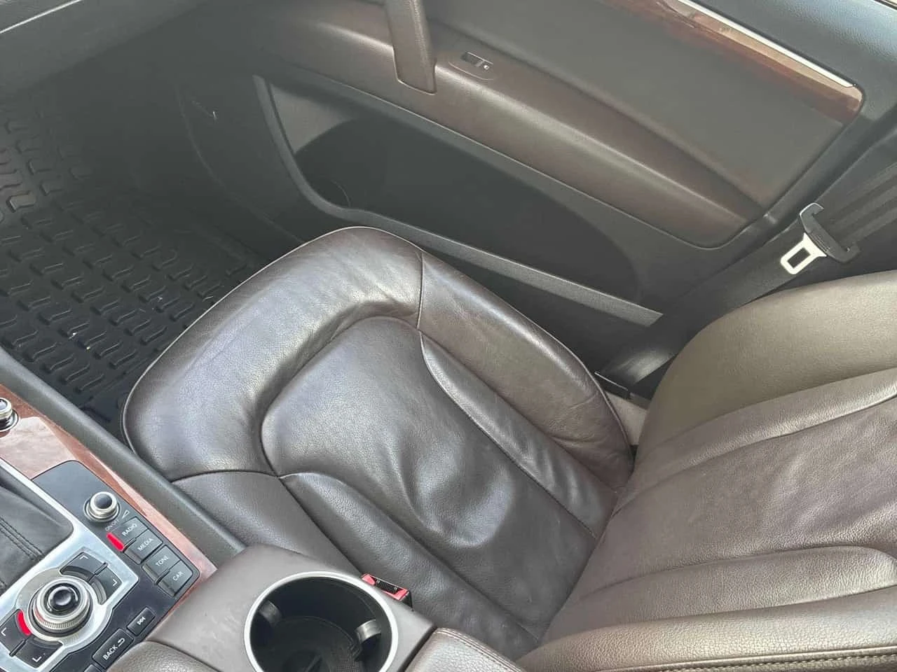 Audi Q7 3.0L TDI * ��������* �����* ����������������*     | Mobile.bg � ����������� 11