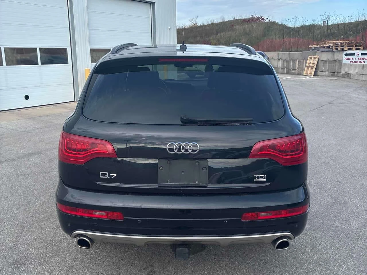Audi Q7 3.0L TDI * ��������* �����* ����������������*     | Mobile.bg � ����������� 5