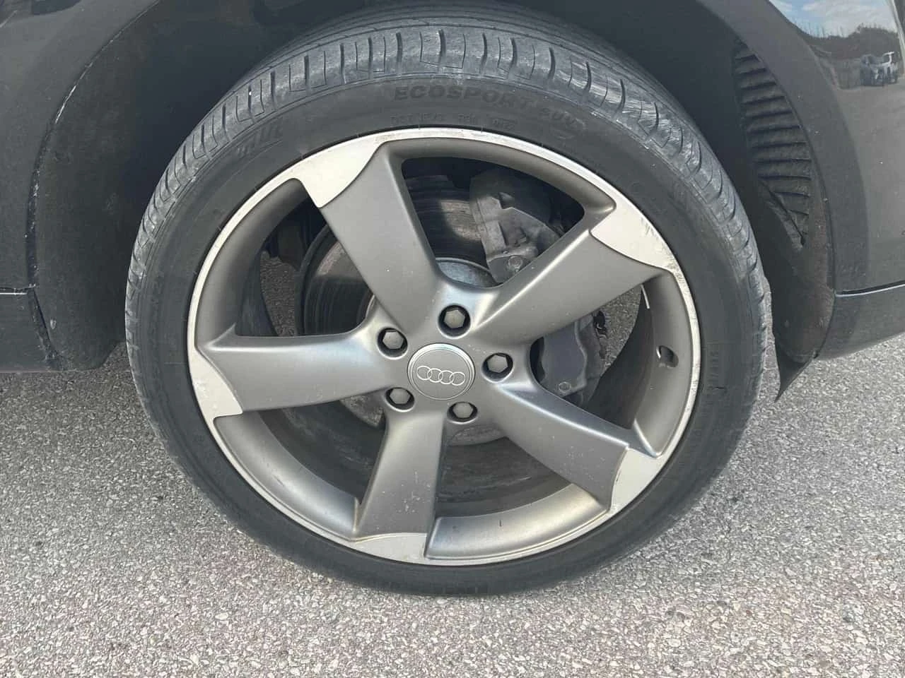 Audi Q7 3.0L TDI * ��������* �����* ����������������*     | Mobile.bg � ����������� 6