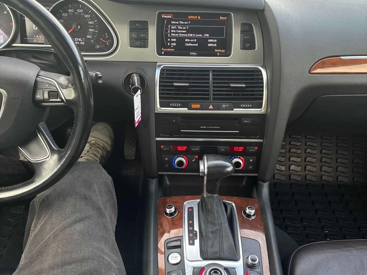 Audi Q7 3.0L TDI * ��������* �����* ����������������*     | Mobile.bg � ����������� 9