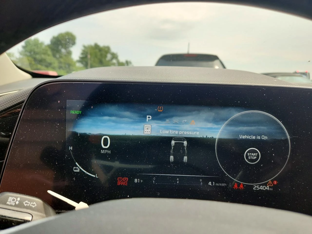 Kia Niro * WIND* , снимка 8 - Автомобили и джипове - 56421012