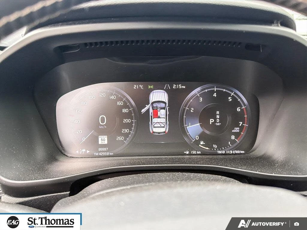 Volvo XC40 T5* R-DESIGN* DISTRONIC* ��������* 360* ������ ��� | Mobile.bg � ����������� 9