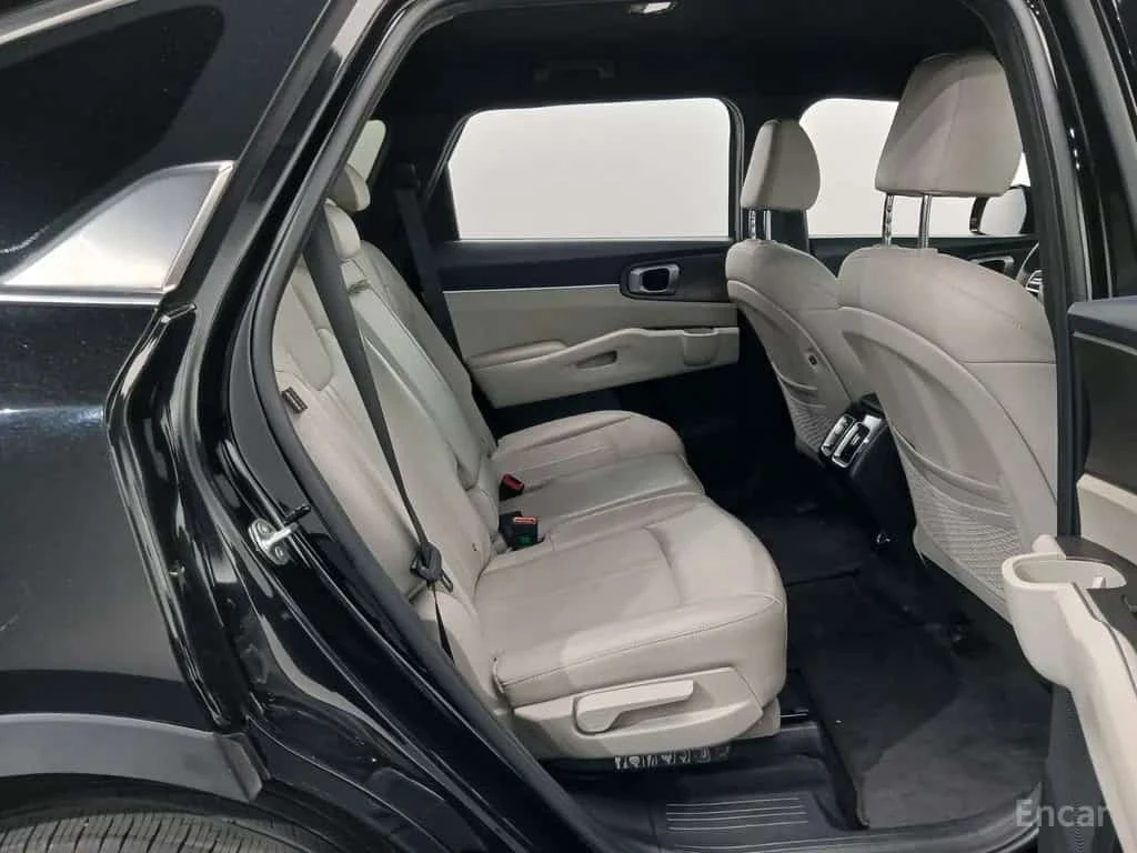 Kia Sorento * HEV 1.6 4WD * , снимка 11 - Автомобили и джипове - 56679770