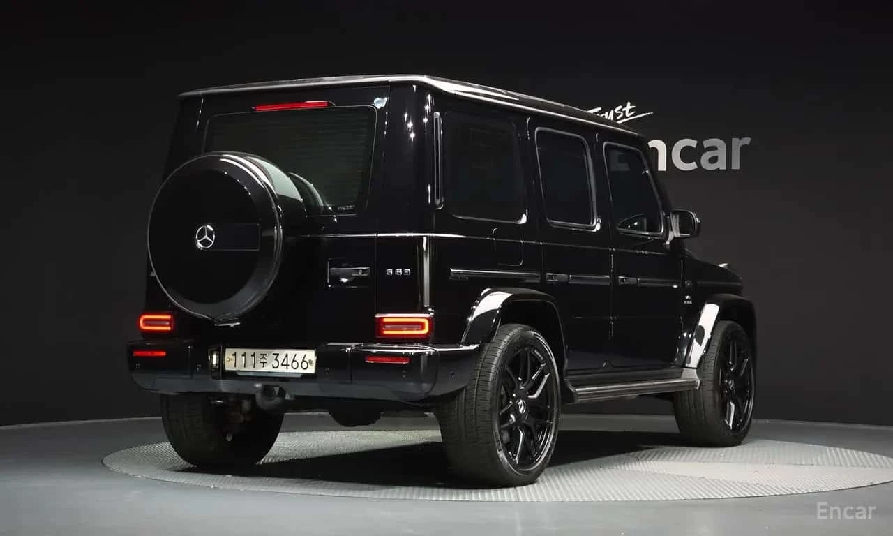 Mercedes-Benz G 63 AMG / ���� �� �������� � ������ ����� | Mobile.bg � ����������� 2