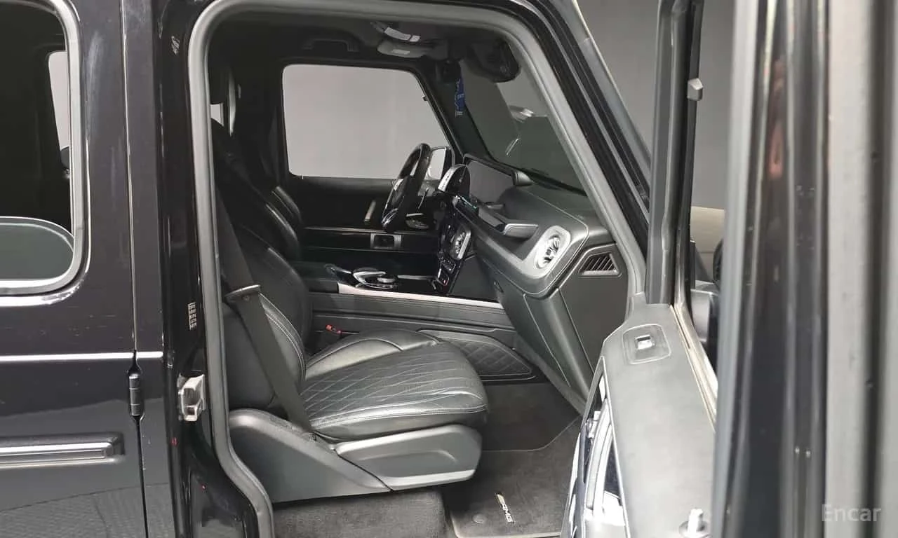 Mercedes-Benz G 63 AMG / ���� �� �������� � ������ ����� | Mobile.bg � ����������� 11