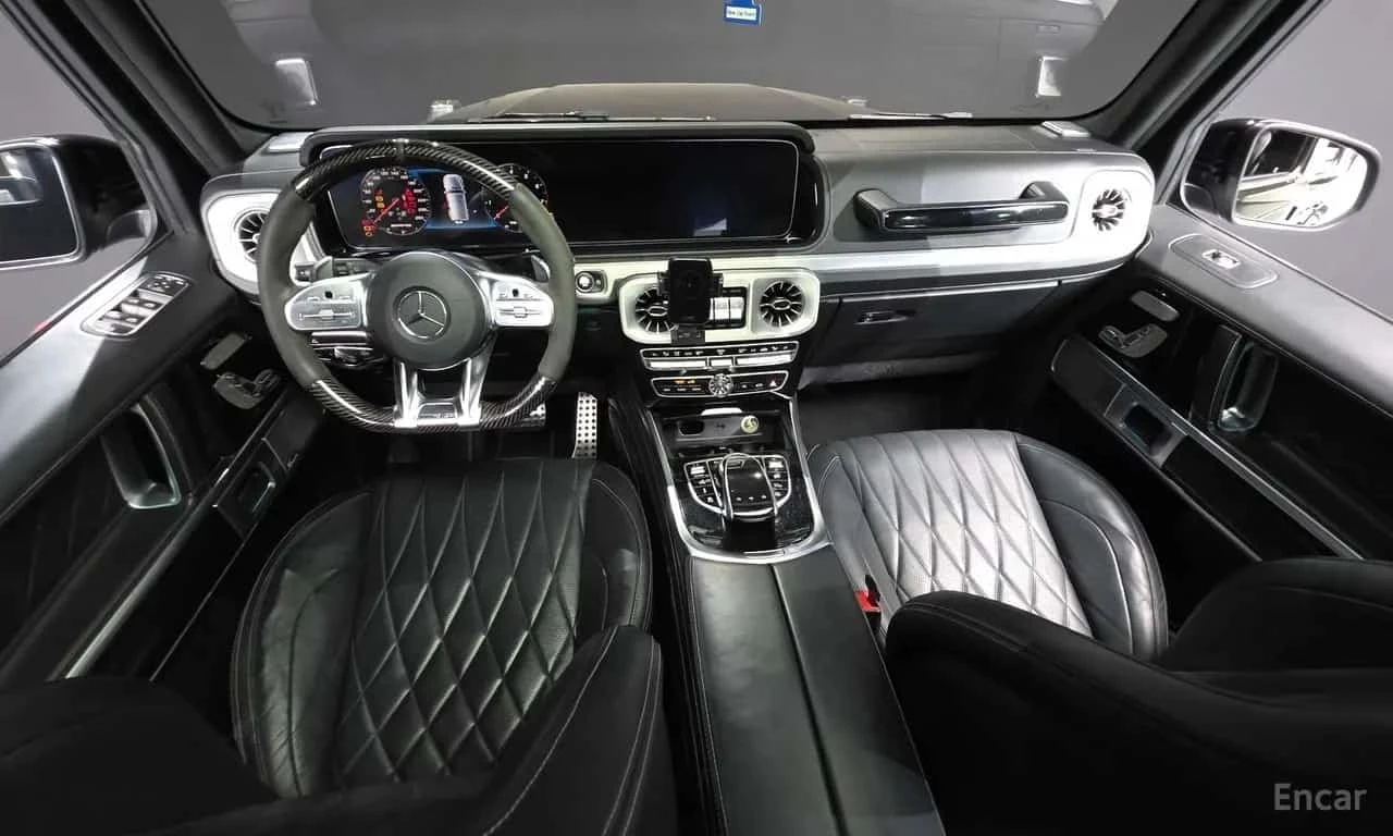 Mercedes-Benz G 63 AMG / ���� �� �������� � ������ ����� | Mobile.bg � ����������� 7