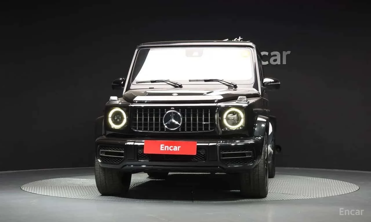 Mercedes-Benz G 63 AMG / ���� �� �������� � ������ ����� | Mobile.bg � ����������� 3