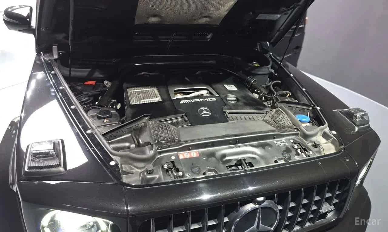 Mercedes-Benz G 63 AMG / ���� �� �������� � ������ ����� | Mobile.bg � ����������� 6