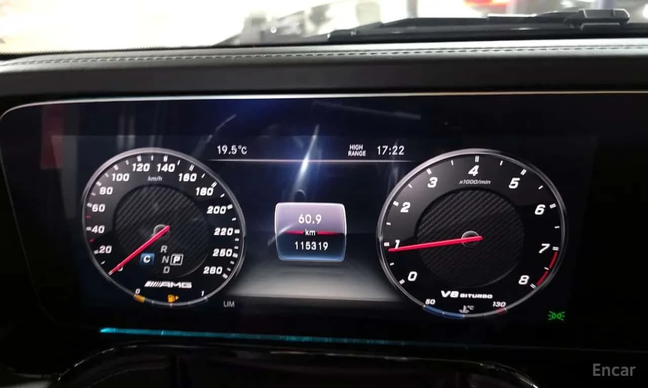 Mercedes-Benz G 63 AMG / ���� �� �������� � ������ ����� | Mobile.bg � ����������� 8